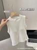Chaleco térmico cepillado con forro polar y cuello redondo alto para otoño e invierno, ropa interior y exterior de algodón para mujer con almohadilla para el pecho, camisa de parte superior ajustada.