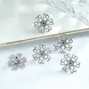 Tapones de Soporte Metálico para Orejas, Aretes Grandes Ultra Ajustados, Moldeador Elevador, Tapones Anticaída, Aretes Elegantes, Tapones de Cierre para Aretes de Botón