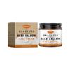 Creme Hidratante de Sebo de Boi Woodsleep Creme Hidratante Facial Suave, Macio e Hidratante
