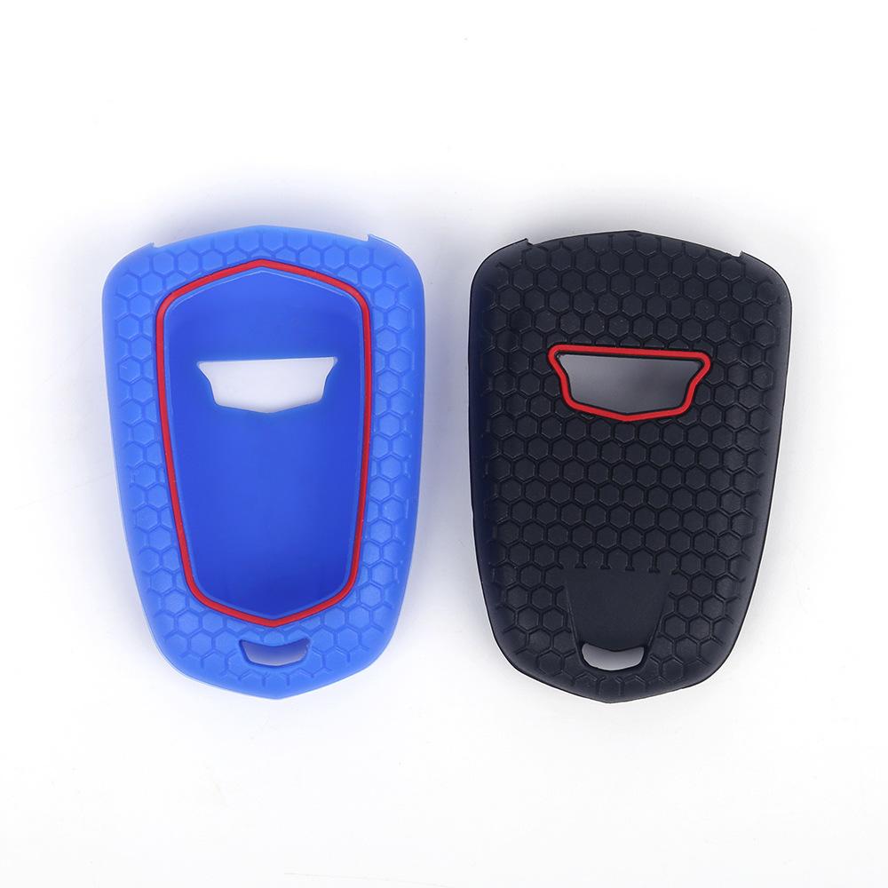 凯迪拉克智能4/5键镂空款式2038.01