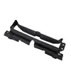 Adequado para Protetor de Radiador Inferior GMC Sierra Chevrolet Silverado 2500 3500 Modelos 20-23