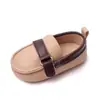 Zapatos para Bebé y Niño Pequeño de Primavera y Otoño 0-12 Meses Suela Suave Zapatos para Bebé Zapatos Casuales para Pies Venta al por Mayor BC2321