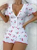 Lencería sexy popular directamente del fabricante para Amazon y AliExpress, body sexys estampados eday para mujeres al por mayor