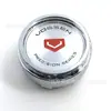 Acessórios de Cubo de Roda Modificados Te37 Ce28 Tampa de Cubo de Roda 66mm Tampa Central de Cubo de Roda de Carro Tampa de Cubo de Roda de Aro de Aço 63mm