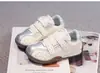 Zapatos Deportivos para Niñas 2026 Velcro Transpirables Suela Suave Versátiles Primavera/Otoño Casual Zapatos de Tabla Antideslizantes Estilo Coreano Nuevos Cómodos