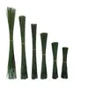 Simulación No. 2 Accesorios para Palo de Flor DIY Flor de Jabón Palo Retorcido Producción de Arte Floral Palo de Flor de Rosa Flor Hecha a Mano Venta al por Mayor