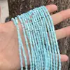 Cuentas de Concha Natural, Cuentas de Bambú, Cuentas Sueltas, Accesorios para Joyería DIY, Pulseras, Collares para Ropa, Cuentas Semiacabadas