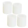 Accesorios para impresora 3D columna de gel de sílice plataforma de cama caliente columna de gel de sílice nivelador amortiguador en lugar de resorte 4 en un juego