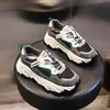 Zapatos de papá de cuero genuino para mujer, nuevos zapatos deportivos versátiles de otoño 2026, zapatos casuales de suela gruesa para mujer, zapatillas de correr de moda