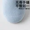 Luvas para Bebê Recém-Nascido de 0 a 6 Meses, Proteção Facial Anti-Arranhões, Algodão, Adequadas para Primavera, Outono e Inverno, Luvas Protetoras Mastigáveis para Evitar Arranhões no Rosto
