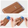 Adequado para suporte de cartão magnético invisível suporte de cartão magsafe suporte de cartão magnético invisível suporte de cartão holder de cartão em estoque