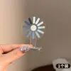 Diadema Giratoria Creativa y Divertida y Pasador con Diseño de "Cargando Cerebro", Perfecto como Regalo para Amigos y Mejores Amigos