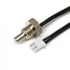 Sensor de Temperatura para Calentador de Agua Eléctrico 10K50K100K B3950 Sonda Roscada M8 Termistor 1%