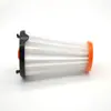 Adecuado para aspiradora Serie Ergorapido Estilo E2 Elemento Filtrante Hypa Filtro