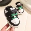 Zapatos de Bebé para Primavera y Otoño Marzo-Junio Calzado Deportivo Casual para Niños Pequeños 6-12 Suela de Goma Antideslizante Zapatos de Bebé zapatos de bebé