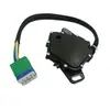 Transmisión 7272930 Adecuado para Interruptor Transmisión 202925 para 27257 Peugeot Open Amazon Europa