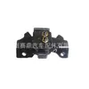 8-98075376-2 Es Adecuado para Soportes de Goma de Motor Isuzu y Soportes de Motor D-Max