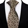 Corbata de Hombre de 8 cm Atada a Mano de Venta Caliente Transfronteriza con Personalización de Logo, Casual, de Moda, Corbata Formal de Negocios de Gama Alta para Hombres