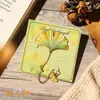 Marcador de Libro Clásico de Metal Estilo Chino con Diseño de Golondrina Oriental y Cometa, Souvenir Cultural y Creativo para Estudiantes, Clip para Páginas de Lectura