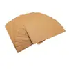 Papel Kraft A3A4 Papel de Cubierta para Impresión Papel Kraft Engrosado 4K8K Jardín de Infancia Dibujo Hecho a Mano Origami Al por Mayor