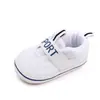 Zapatos Deportivos de Aire Nuevos para Primavera y Otoño, Suela Suave Antideslizante, para Bebés Niños y Niñas BHX3051