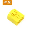 TE hija suministro 2137183-3 conector carcasa de plástico conector en stock