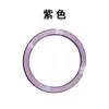 Película magnética Magsafe patrón de piña película magnética anillo magnético anillo de atracción magnética color carcasa de teléfono móvil película magnética en stock