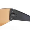Gafas de ciclismo para exteriores unisex con cambio de color fotosensible, gafas a prueba de viento para bicicleta, bicicleta de montaña, bicicleta de carretera