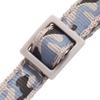 1.0 Patch Collar Camo Bell Collar Cat Collar Dog Chain Dog Collar Grande Estoque Fábrica Loja