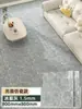 Adesivos de Chão de PVC Autoadesivos para Uso Doméstico, Fáceis de Instalar, Espessados, Resistentes ao Desgaste, Couro com Textura de Madeira, para Reforma e Transformação de Pisos de Azulejo, Cimento ou Outros