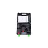 Taladro Manual Eléctrico para Bricolaje en Casa, Taladro de Pistola, Taladro Inalámbrico de Carga Transfronteriza, Taladro de Impacto de Alta Potencia, Batería de Litio