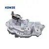 Válvula Solenoide de Turbocompresor Adecuada para Toyota Hilux 89674-71020