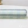 Almohada Pequeña de Caramelo Cilindro Largo Almohada para Abrazar Almohada para Abrazar al Bebé al Dormir Almohada para el Cuello Cojín Redondo Almohada para el Respaldo con Núcleo Extraíble