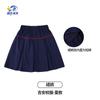 Lanyang Provincia de Jiangxi Fábrica Jie'An Venta Directa Uniforme Primaria de Shenzhen Conjunto de Manga Corta Estilo Academia Uniforme de Clase de Secundaria