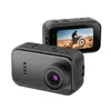 Câmera Esportiva HD para Polegar de Novo Produto Transfronteiriço Portátil Gravador de Disparo Passeio de Motocicleta