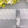 Suministro directo de fábrica transfronterizo Amazon/AliExpress encaje bordado de algodón encaje de algodón encaje hueco de algodón