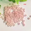 Acessórios para joias DIY fio de corda para pulseira e colar tecidos à mão em espiral dourada e prateada fivela de corda atacado Espiral Dourada acessórios de corda vermelha
