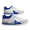 Tenis para hombre Huili, nueva colección de verano 2026, zapatillas de entrenamiento alemanas transpirables, tenis casuales versátiles para hombre, talla M