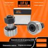 Suécia IFU CF3 CF4 CF5 CF6 CF8 CF10 CF12B UU R rolamento de rolos de parafuso