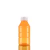 Botella de plástico PET de 500 ml para pesticida herbicida Botella de plástico transparente de poliéster de 500 ml Botella de plástico de 0,5 kg para fertilizante