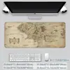 Alfombrilla de Ratón Retro E-Sports para Gaming Transfronterizo Grande de Gama Alta Engrosada Resistente a la Suciedad Resistente al Desgaste Impermeable Alfombrilla de Mesa para Teclado de Computadora