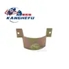 Accesorios para carretilla elevadora Linde abrazadera de cilindro central 0009313058 76*30 abrazadera de mástil 0009550212