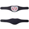 Venta al por mayor del fabricante Protección para el cuello Calentador de cuello Rodillera anticongelante Protector de cuello autocalentable Manguito térmico para el cuello