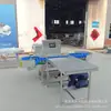 Equipo de clasificación de pechuga de pollo, raíz de ala de pollo, máquina clasificadora automática de peso de subproductos de pollo y pato, máquina clasificadora de peso de caja de material