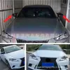 Adequado para Lexus Lexus Is Buzina Es Buzina Gs Buzina Ls Ct Rc Capa do Espelho Retrovisor 14-20