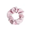 Goma para coleta alta retro de primavera y verano transfronteriza para mujer, estilo dulce francés, goma para el pelo grande simple y elegante