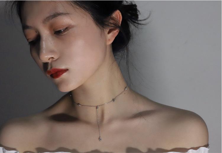 PL801382双面戴颈链