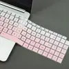 Película Protectora para Teclado y Cubierta Antipolvo Adecuada para Laptop 2025 Honor Magicbook Pro 16