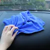 Toalla para Lavado de Autos Microfibra Encerado Toalla para Limpieza de Autos Toalla Absorbente Toalla para Limpieza de Autos Plumero para Autos