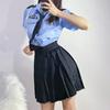 Lencería sexy, azafata sexy, traje de policía, juego de rol, seductora, profesional, uniforme de policía, secretaria seductora, enviar en nombre de